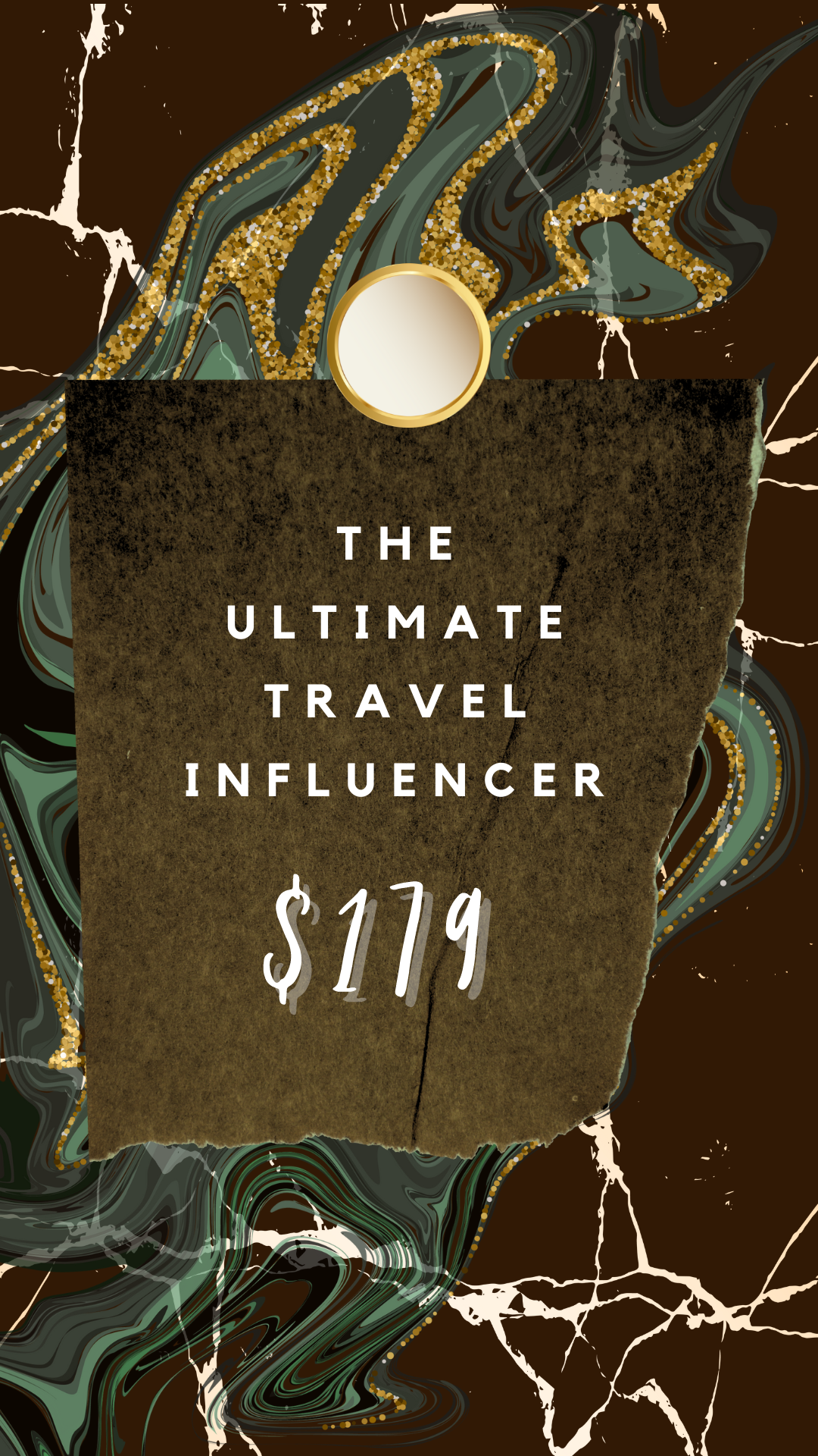 The Ultimate Travel Influencer Cheat Sheet
