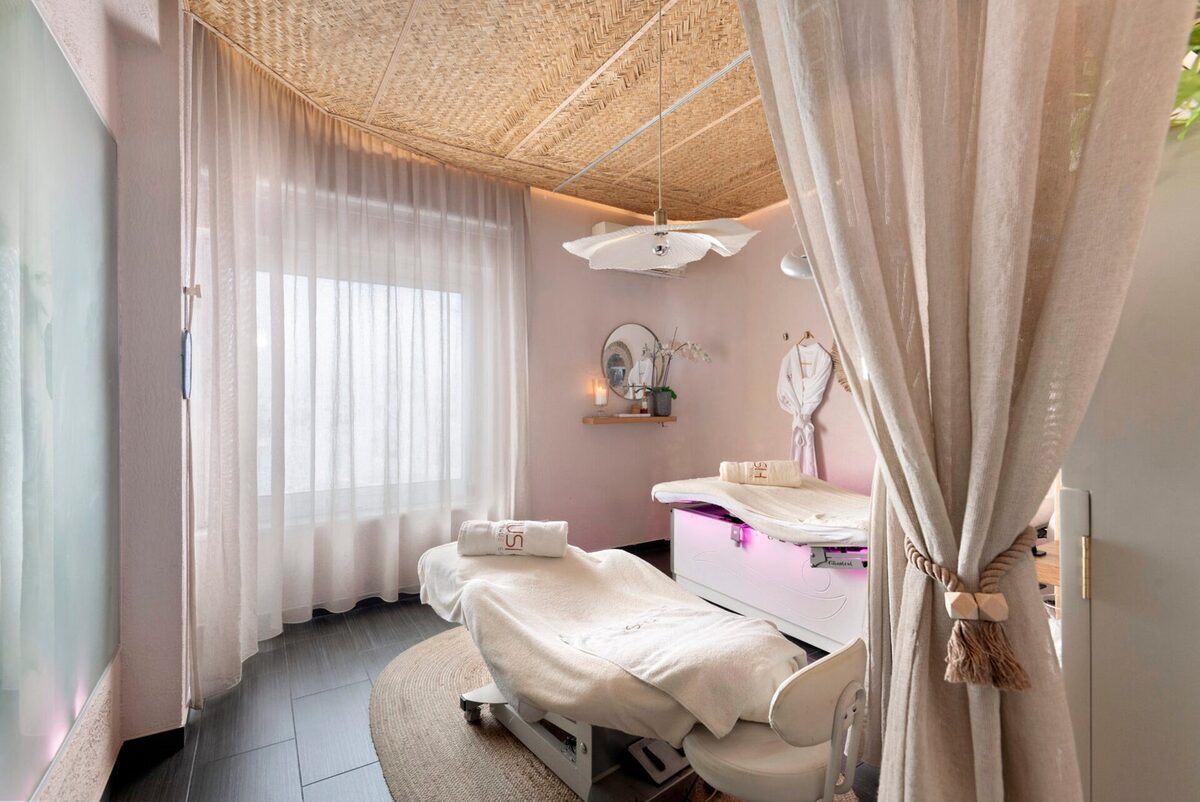 Hush Boutique Spa
