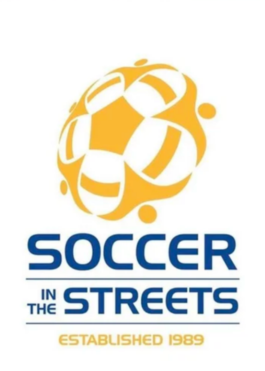 Soccer in the Streets