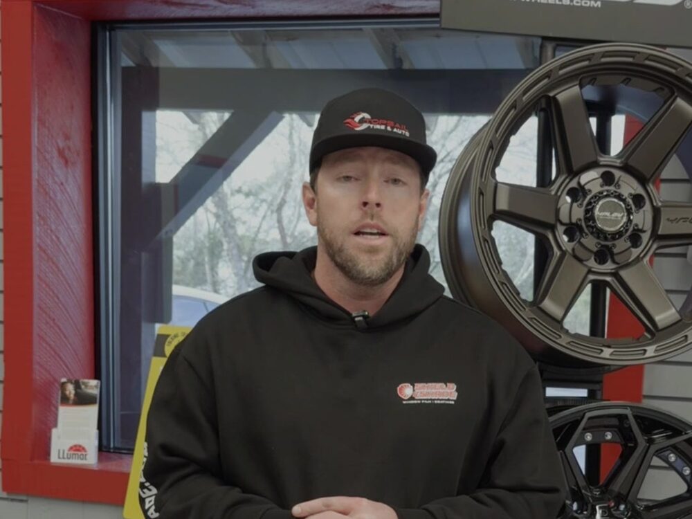 Topsail Tire & Auto